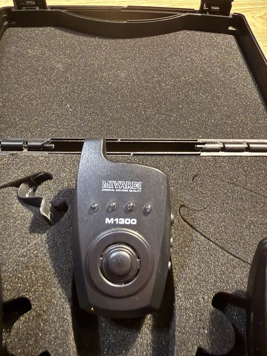 Sygnalizatory Mivardi Combo M1300 2+1