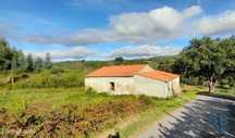 Casa de Campo T3 em Pedrógão Pequeno de 80,00 m2