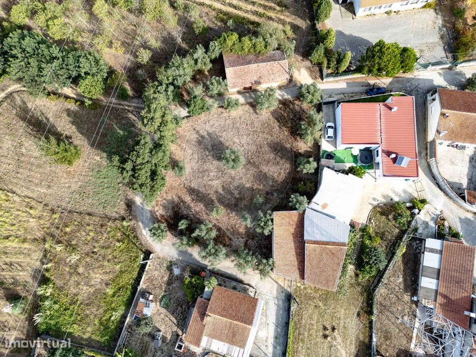 Terreno  para venda