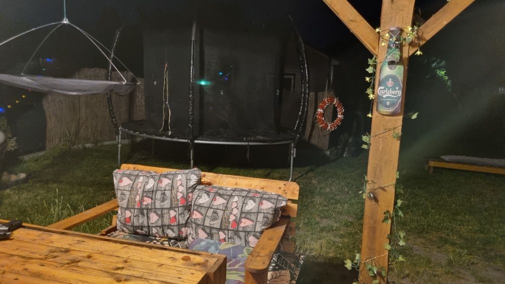 Domek Nocleg Wynajem Firlej do 10 osób
