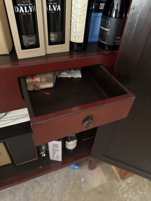 Movel Japones impecavel