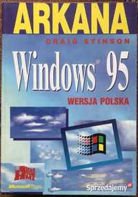 Arkana Windows 95
