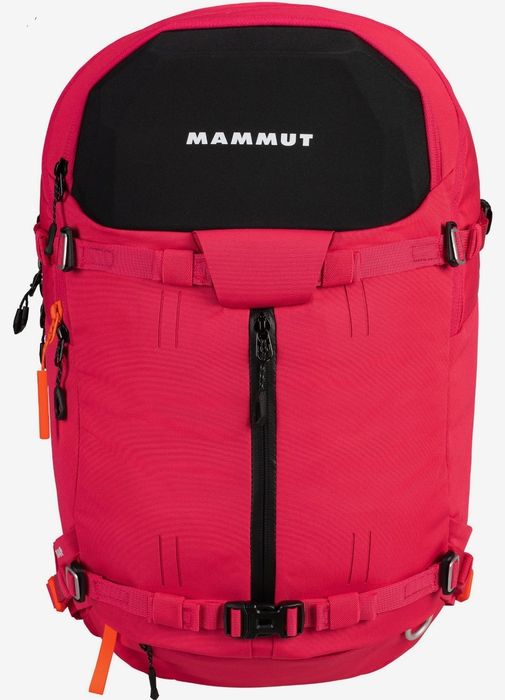 Plecak Mammut Nirvana 35 - Dragon Fruit/Black