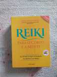Reiki Para o Corpo e a Mente