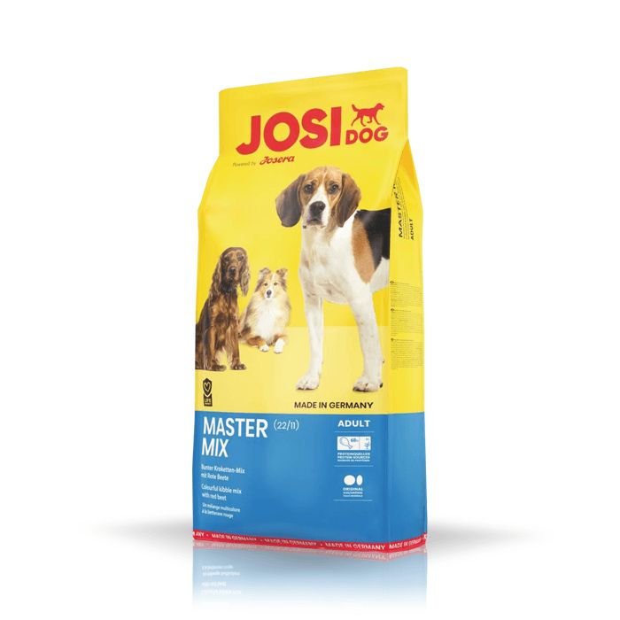 Josidog  Master Mix 15Kg