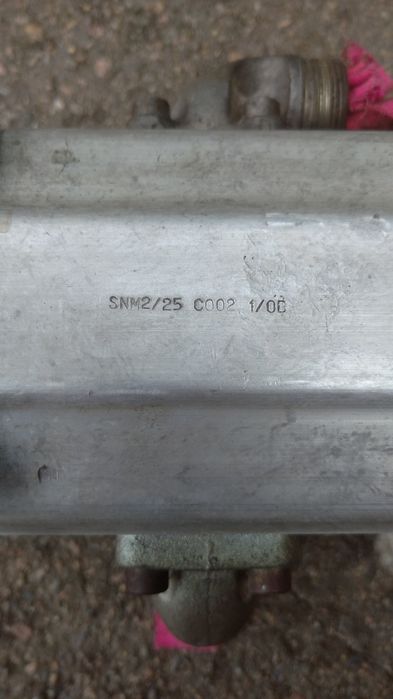 Гідродвигун двигун гідравлічний