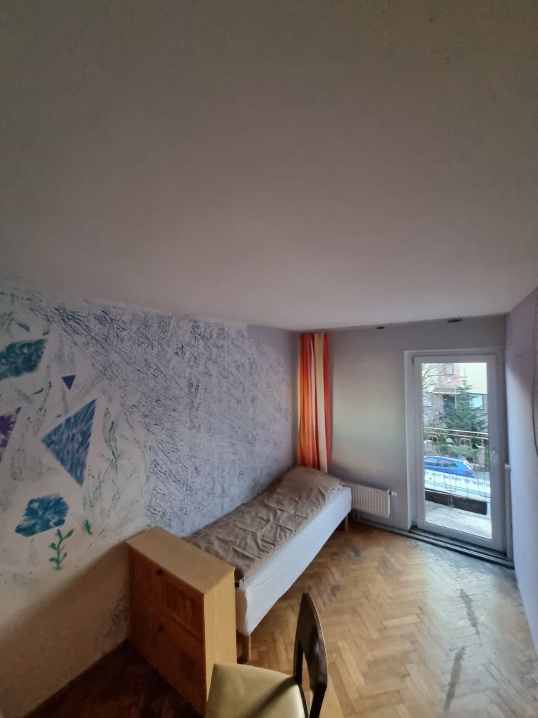 Kwatery pracownicze hostel pokoje noclegi z łazienkami wynajem Gdańsk!