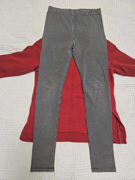 Conjunto Mayoral