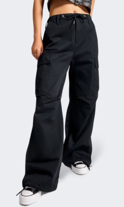 Штани карго Converse