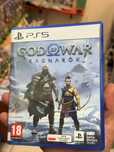 God Of War Ragnarok / PS5 / / PL *Sklep Bytom