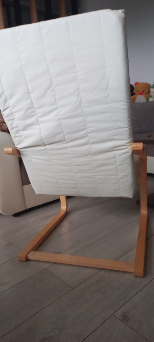 Dwa fotele za 120 zl