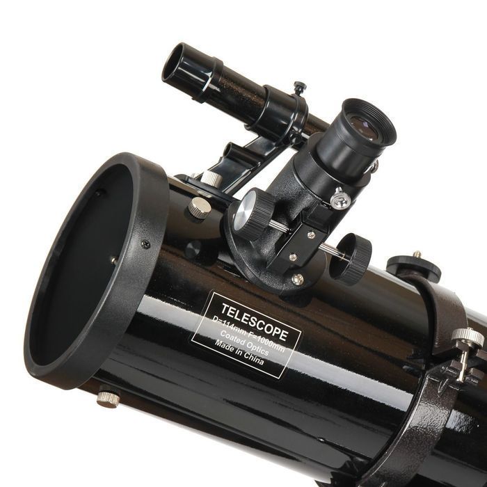 Teleskop Sky-Watcher (Synta) BK1141EQ1 (DO.SW-1200)
