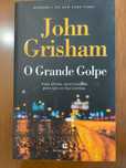 O Grande Golpe - John Grisham