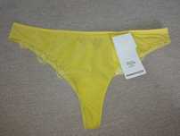 Stringi damskie Passionata rozm M