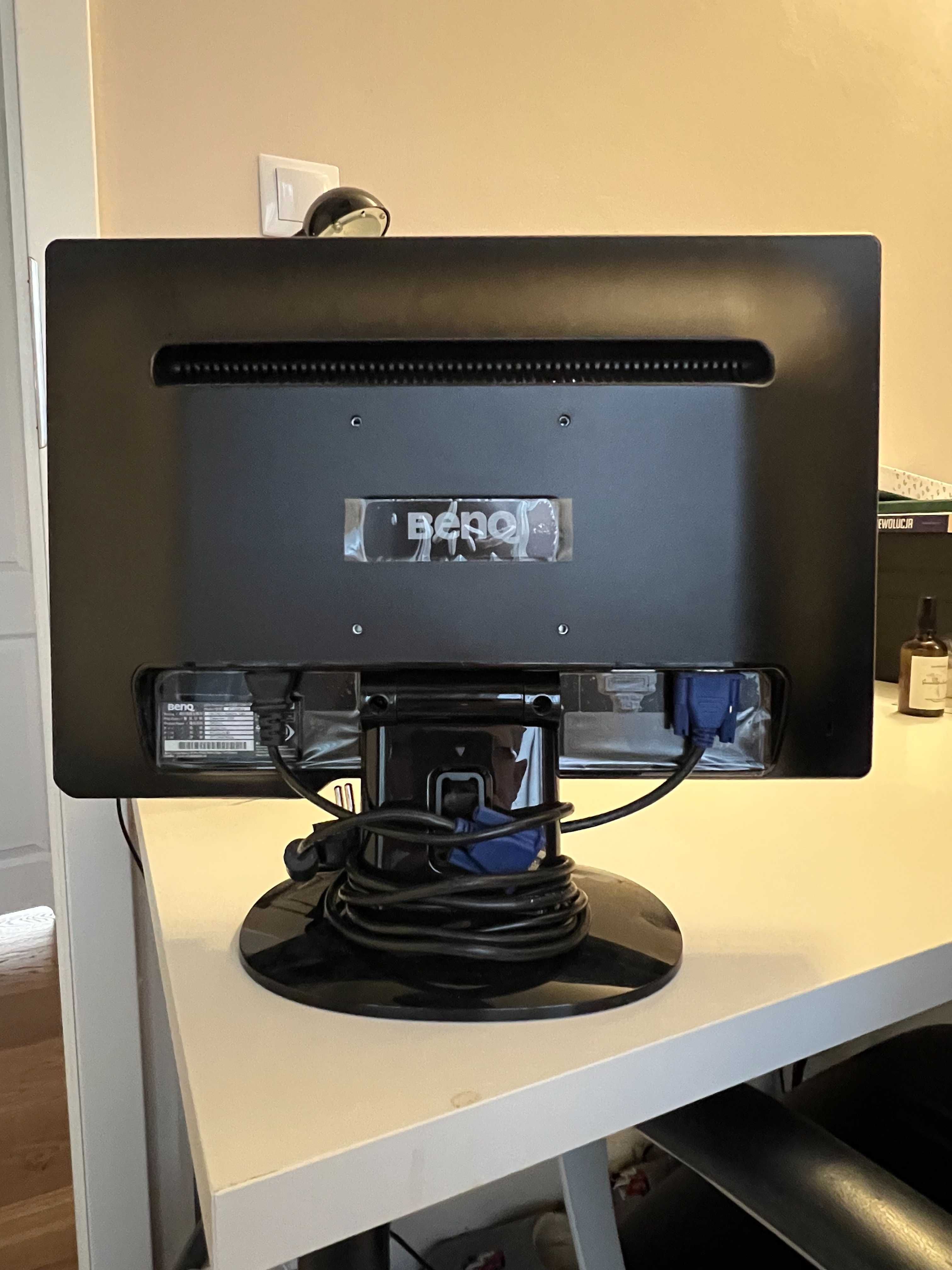 MOnitor BenQ G920WL