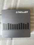 Mini PC TECLAST N10, 6 GB DDR4, 128 GB. Idealny pod domowy serwer