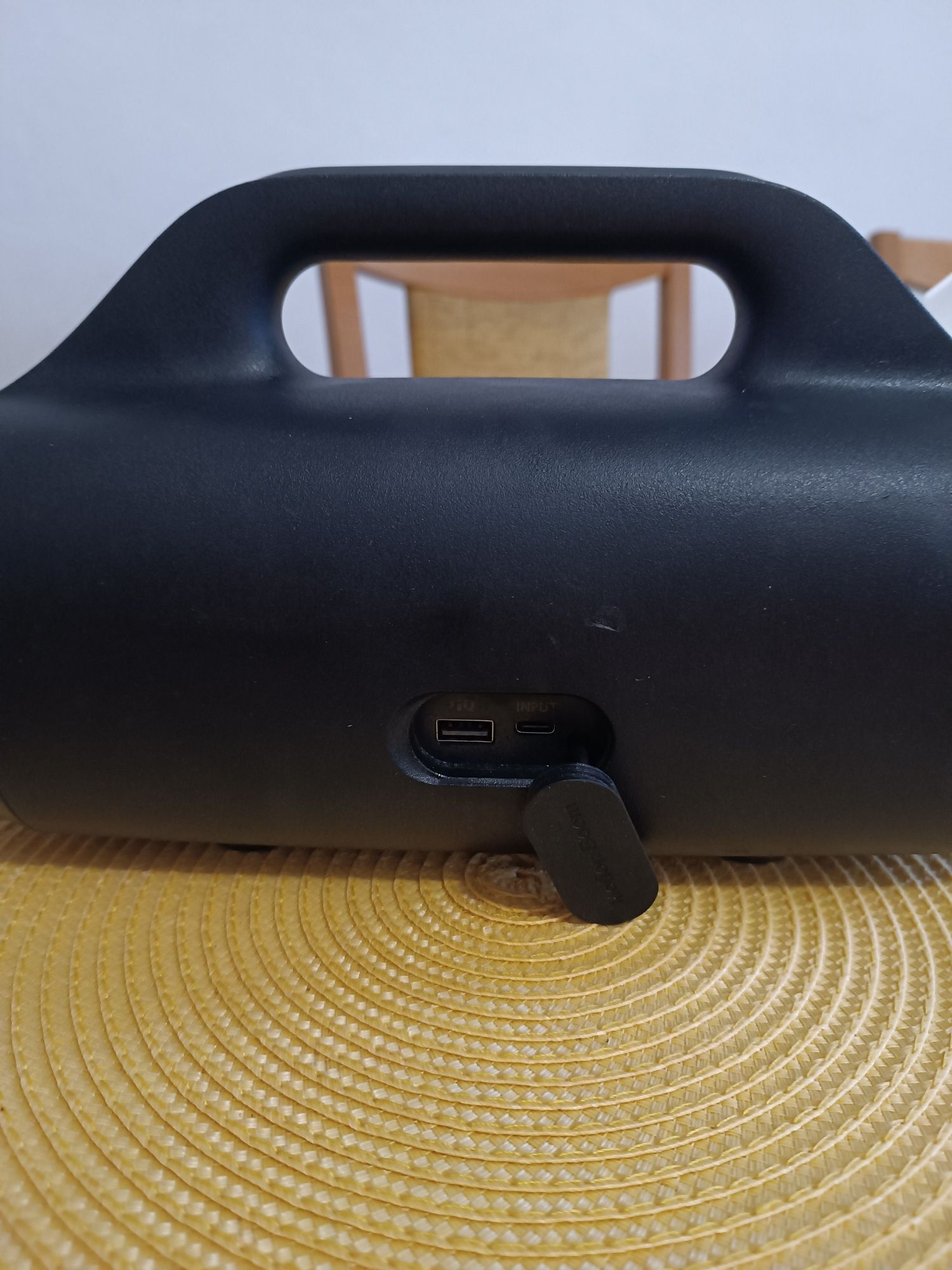 Głośnik Bluetooth Soundcore Mition Boom