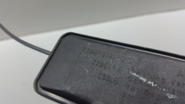 Pré-tensor cinto frente direito FORD Mondeo I (GBP)