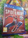 Spider-Man PS4 Sklep Iława