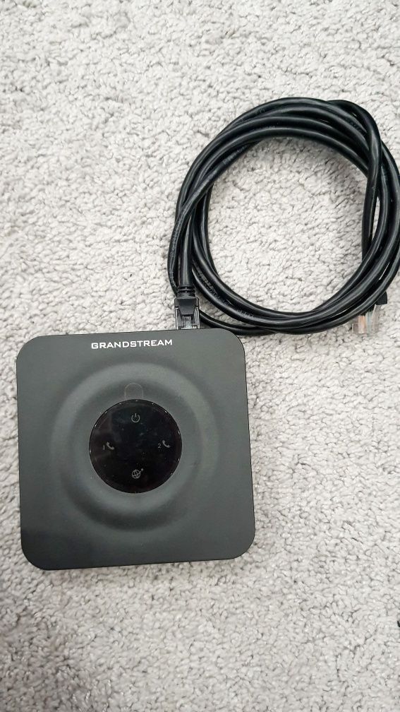 Grandstream HT802,mercusys,tp link