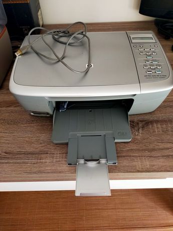 Impressora HP 1610 All-in-One