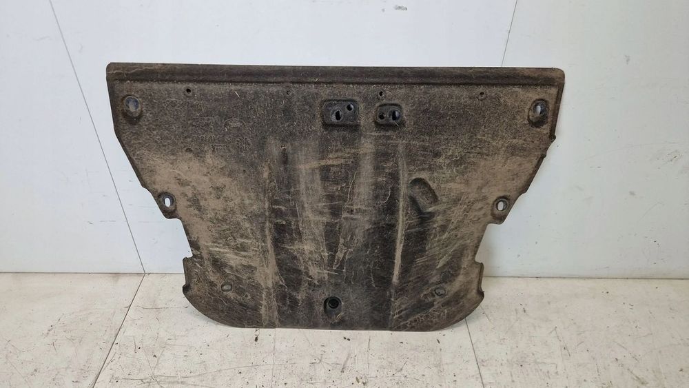 Osłona Podwozia Silnika Jaguar I-pace X590 J9d3-11778