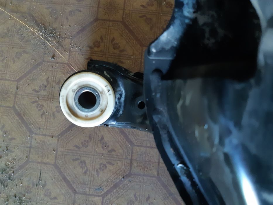 Подрамник передний Kia Soul Киа Соул 2017 USA США