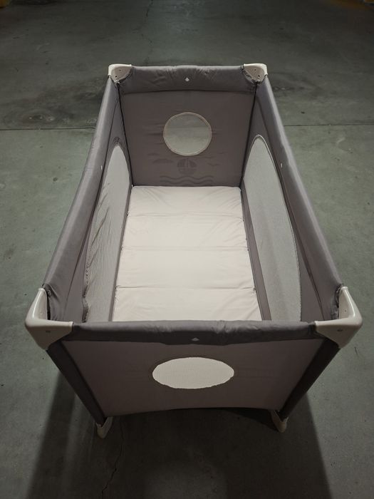 Cama de viagem bebé Chicco