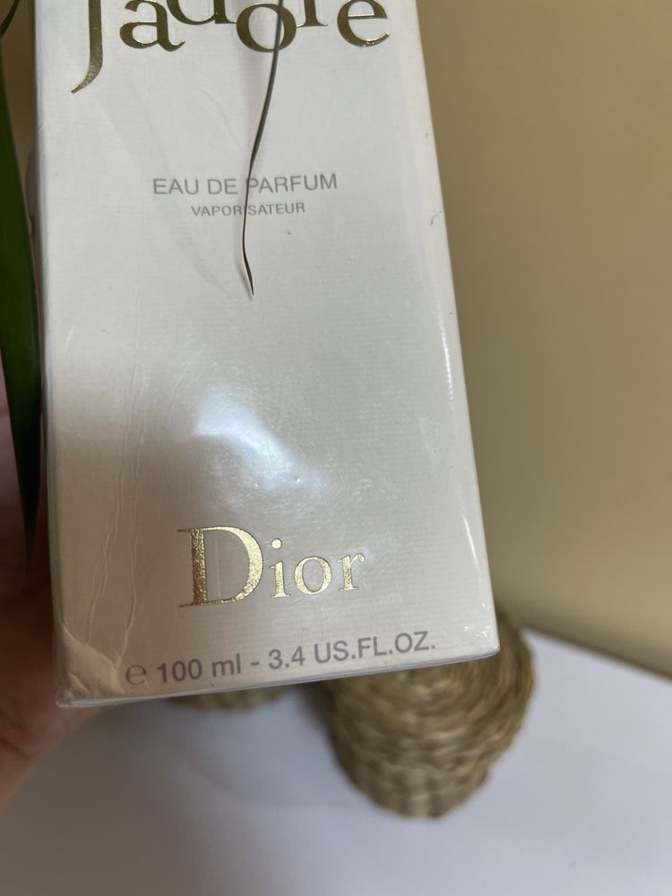 Туалетна парфумована вода J’adore Dior