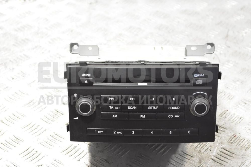 Продам магнітолу Кіа сід
