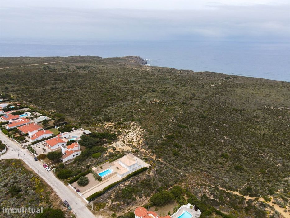 Torne seu sonho realidade com este lote de terreno urbano de 1160m² em