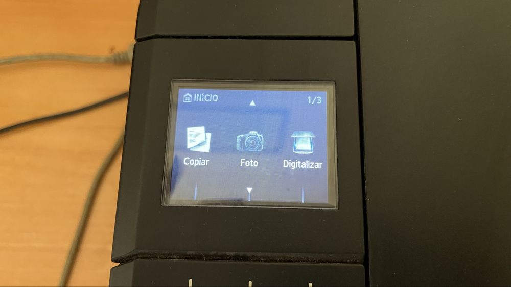 Impressora multifunções Canon PIXMA MG4250 Wi-Fi