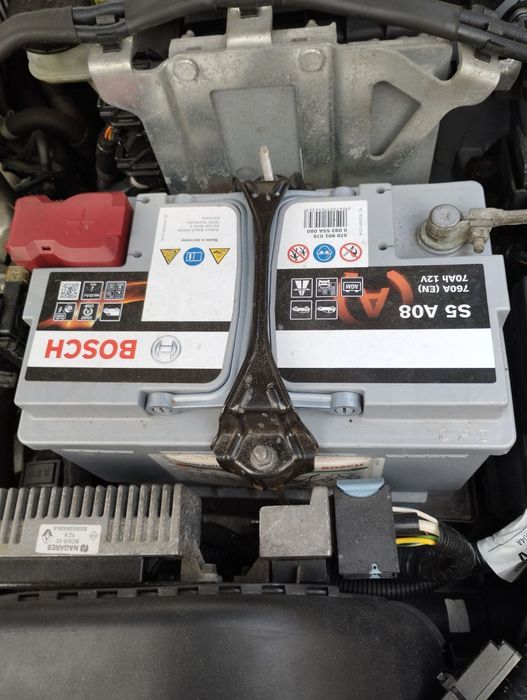 Nissan Qashqai j10 1.5 dci k9k