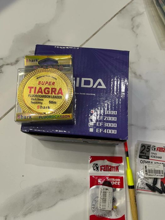 Вудлище Ambition 4.0