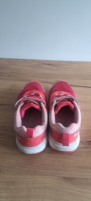 Buty adidasy dla dziewczynki