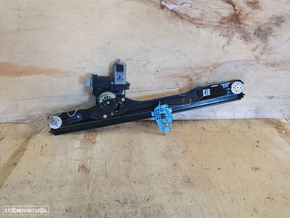 Elevador electrico frente esquerdo opel combo d -  /