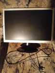 Monitor LG 22 cal