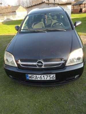 Sprzedam Opla Vectra kombi 2004 rok