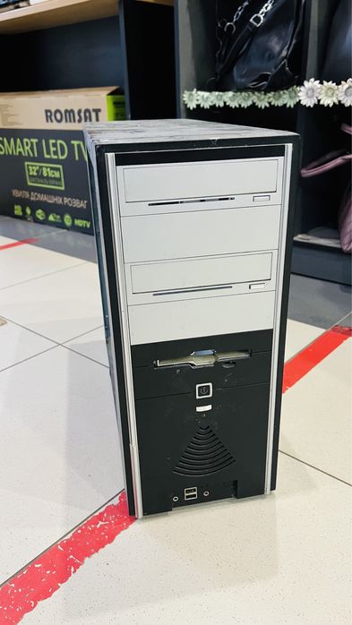 Корпус для компьютера