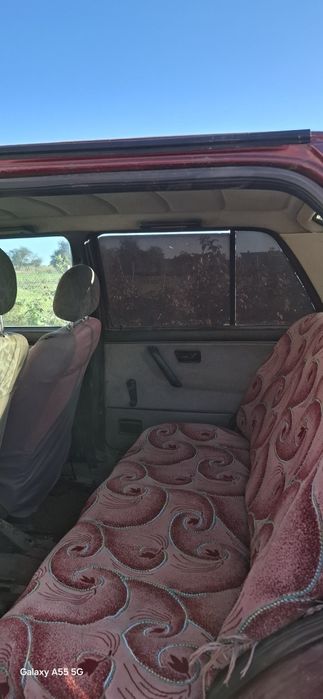 Продам джету 1.6 д надійний двигун. Простий в обслуговуні