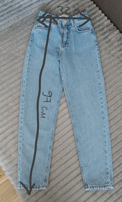 Джинси жіночі 32 розмір