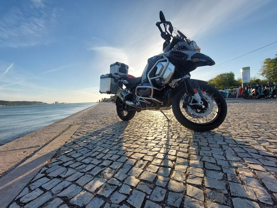 BMW R 1250 GS Adventure