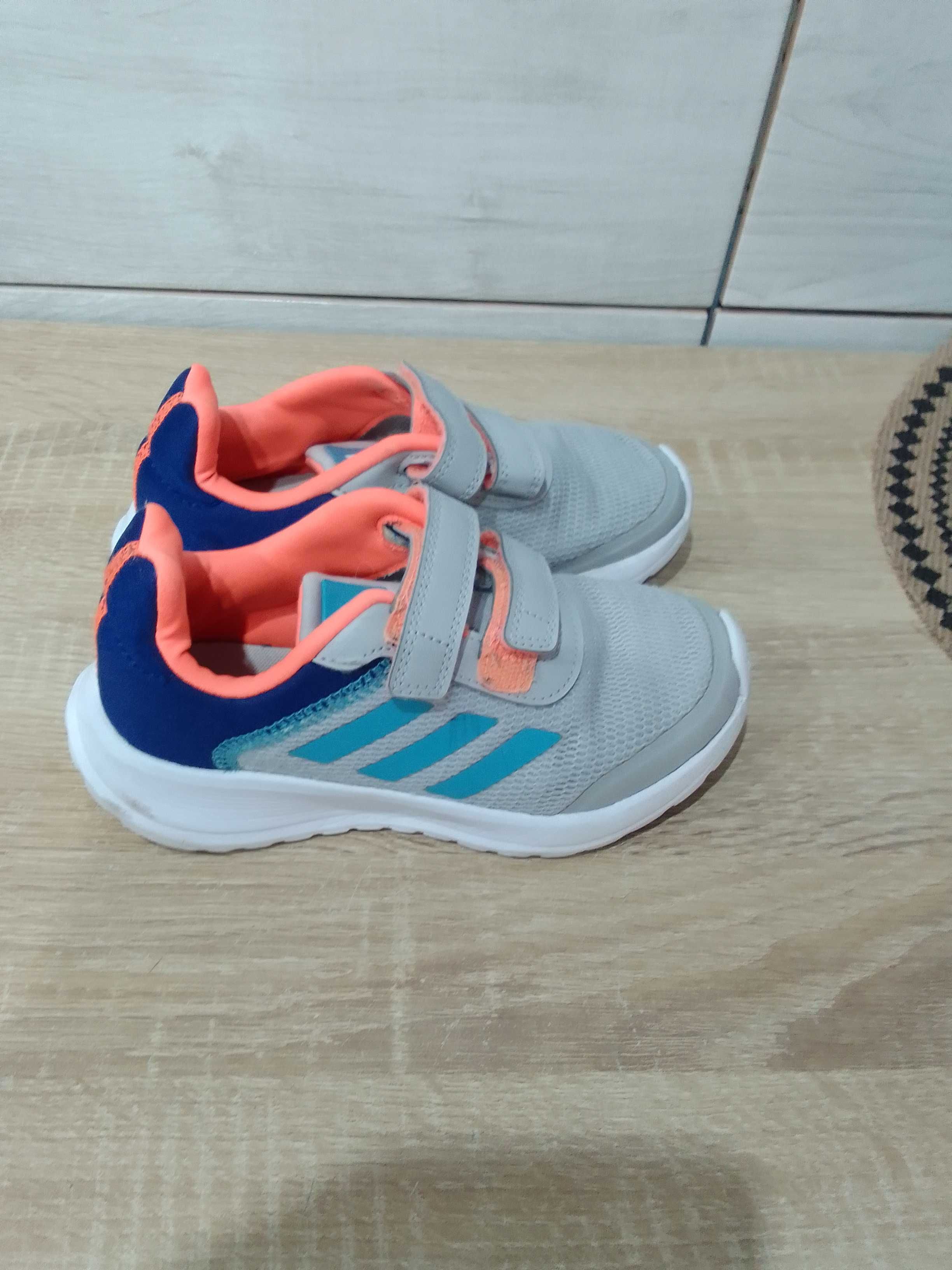 Buty chłopięce Adidas