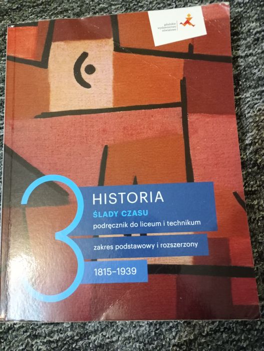 Historia 3 | Liceum/Technikum