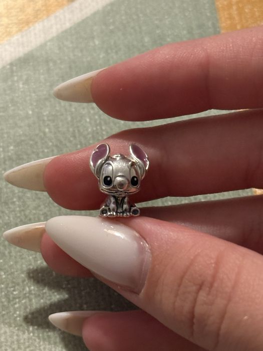 Acessório para pulseira da Pandora