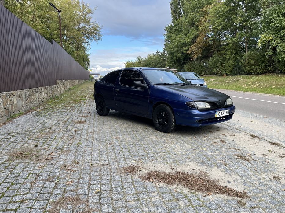 Продам хороше авто