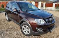 Opel Antara Antara 4x4 COSMO, dach, hak, bezwypadkowy, szyber dach