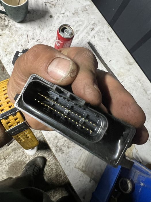 Yamaha majesty s125 moduł zaplonowy