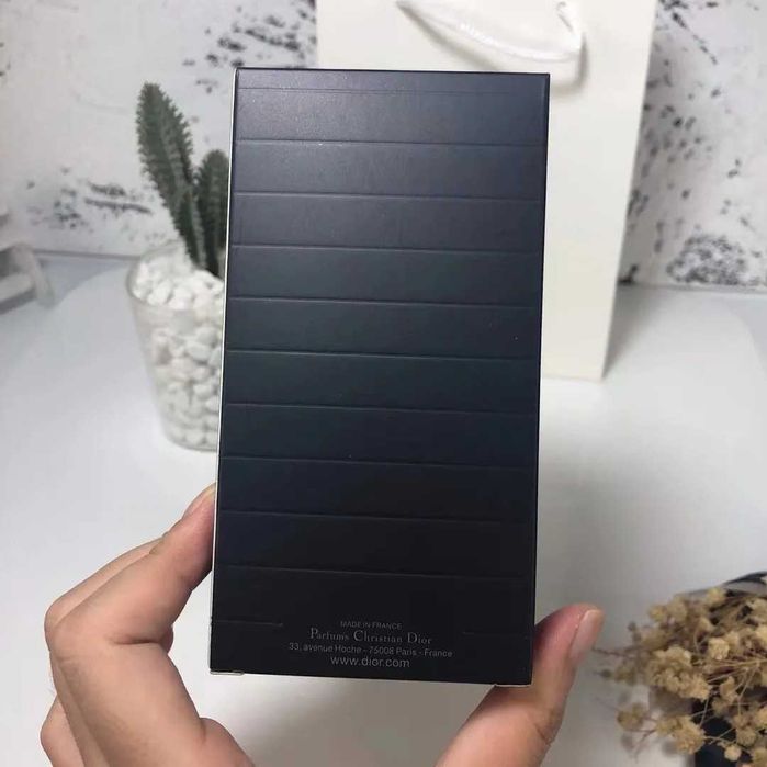 Dior SAUVAGE perfumy 100ml