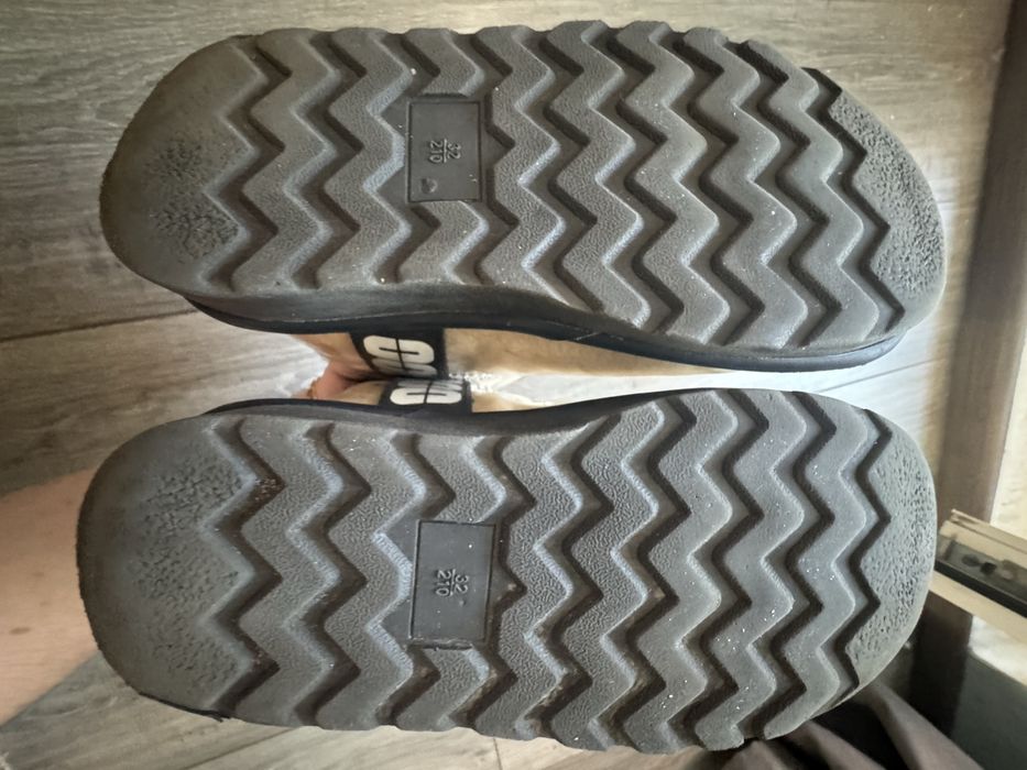 Угги детские, сапоги, ботинки по стельке 20.3 см